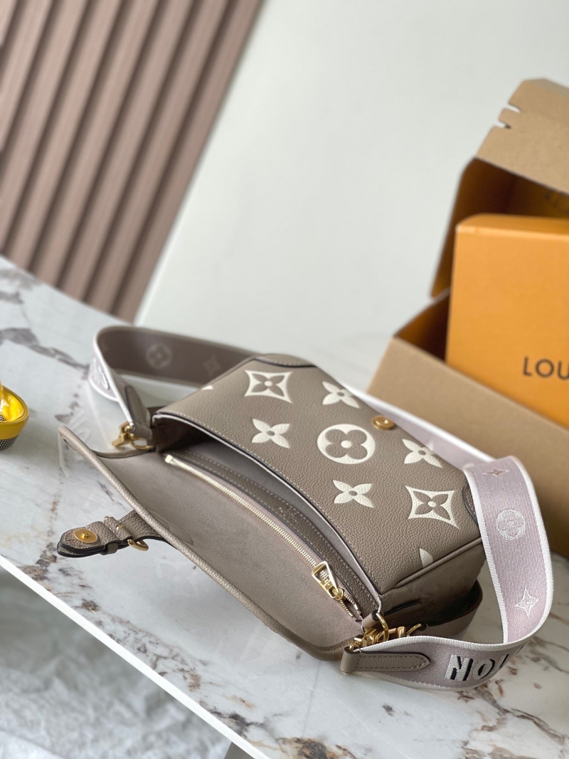 LV Satchel bags